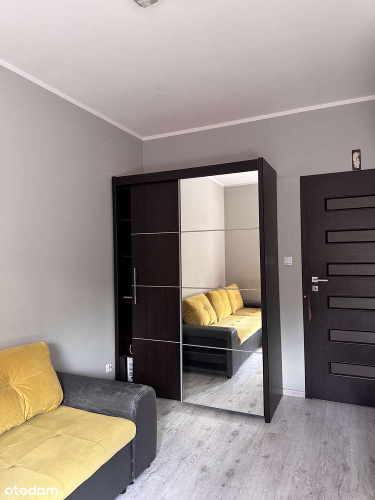 1-osobowy pokój w 3-pokojowym mieszkaniu - Pełny obrazek: 4/5