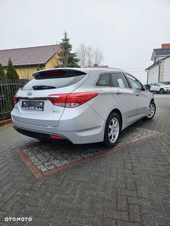 Hyundai i40 i40cw 1.6 5 Star Edition - 8