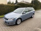 Volkswagen Passat 2.0 TDI Highline - 2