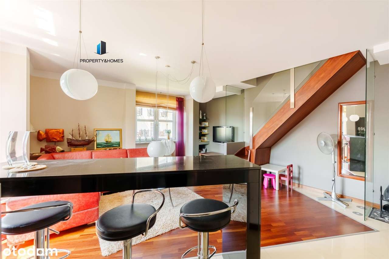 Apartament 200 m od plaży / obiekt wysokiej klasy-3