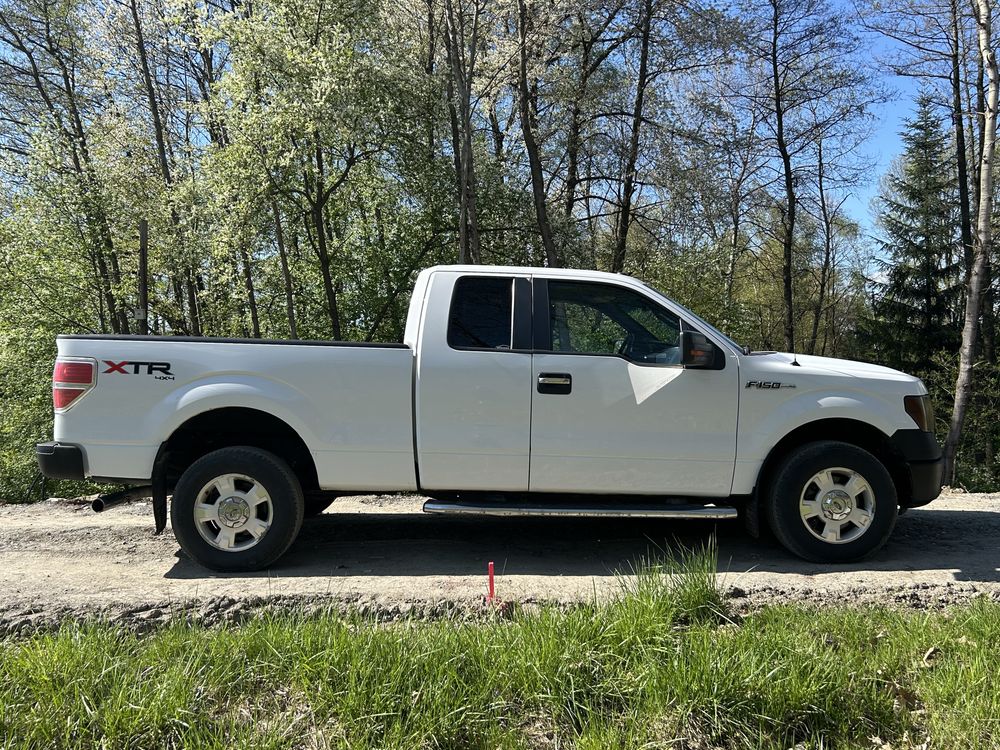 Ford F-150 2013