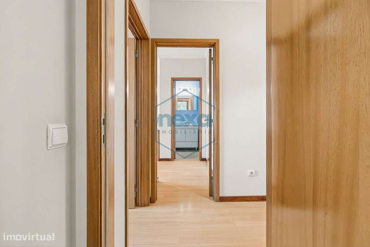 Apartamento T3 em Madalena, Vila Nova de Gaia-23