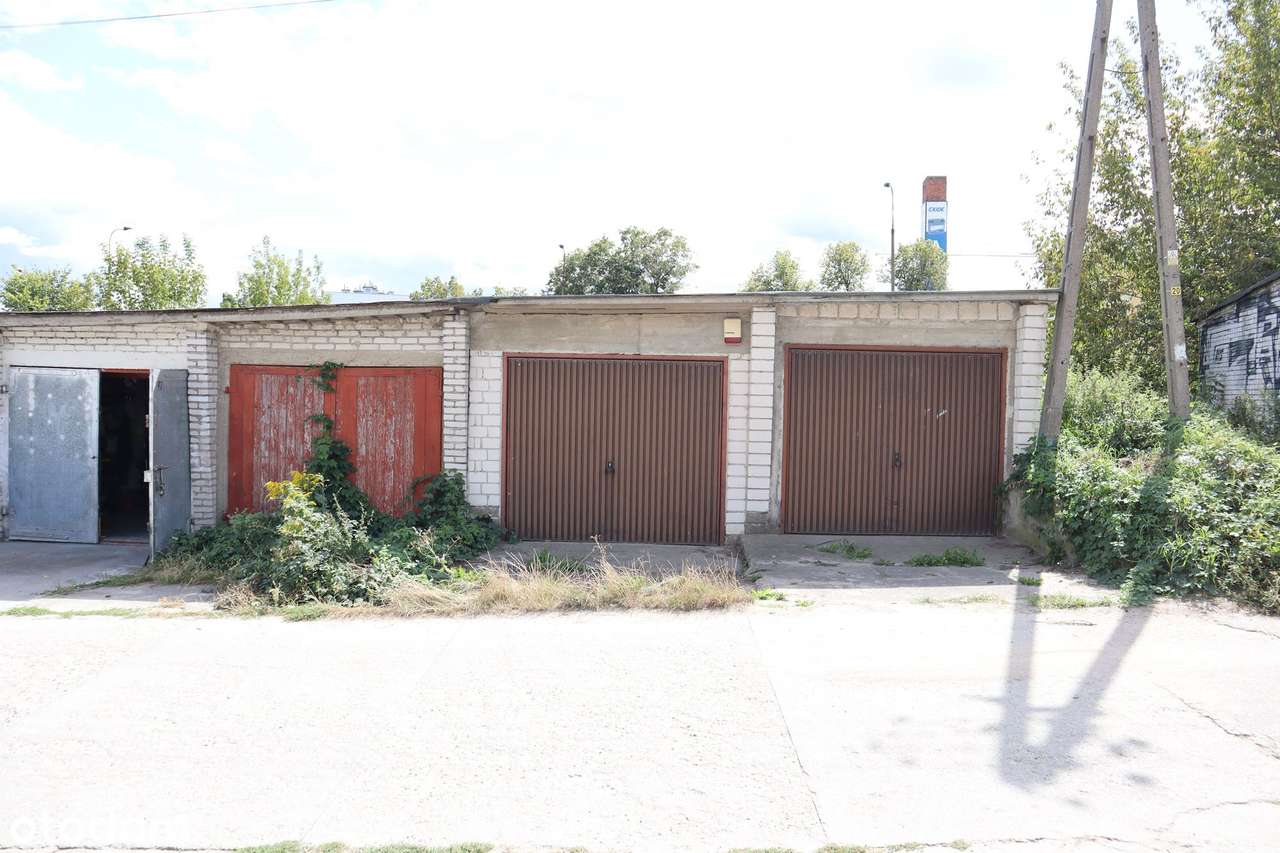 Przestronne 64m2| Białostoczek, blok cegła, garaż murowany| 0%prowizji-17