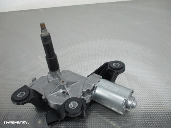 Motor Escovas / Limpa Vidros Tras Renault Scénic Iii (Jz0/1_) - 2