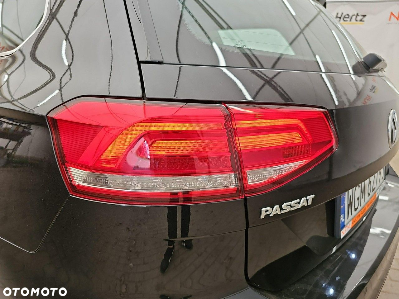 Volkswagen Passat - 28