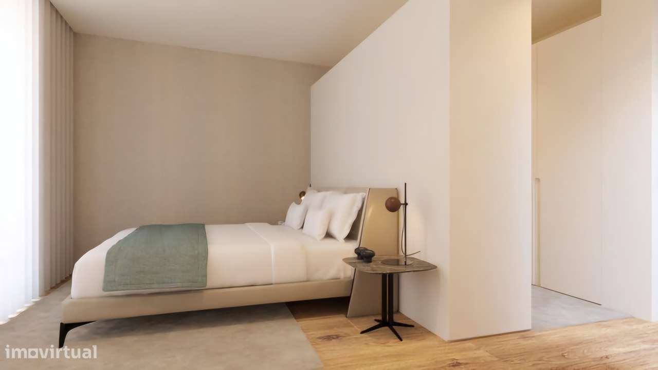 Moradia de Luxo T3 condomínio privado em Rendufe Amares-18