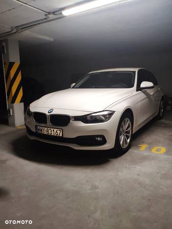 BMW Seria 3 - 10