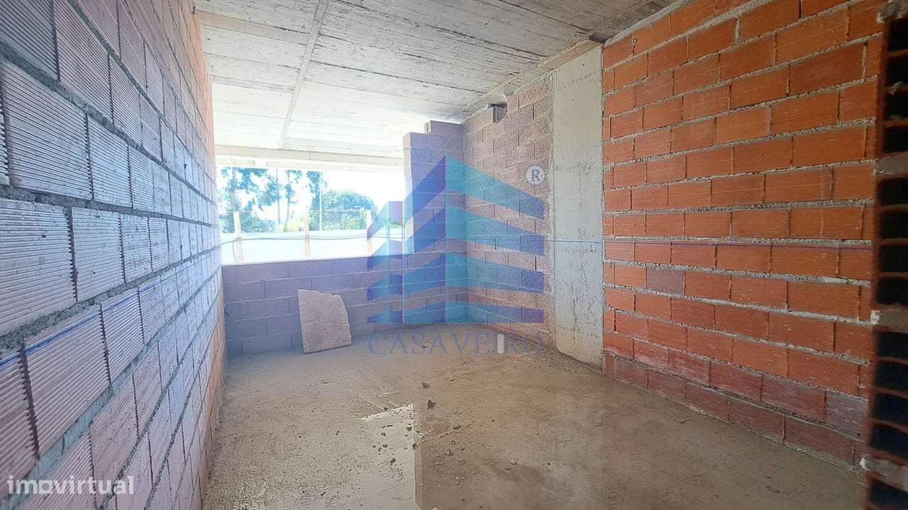 Apartamento T1 - Grande imagem: 2/14