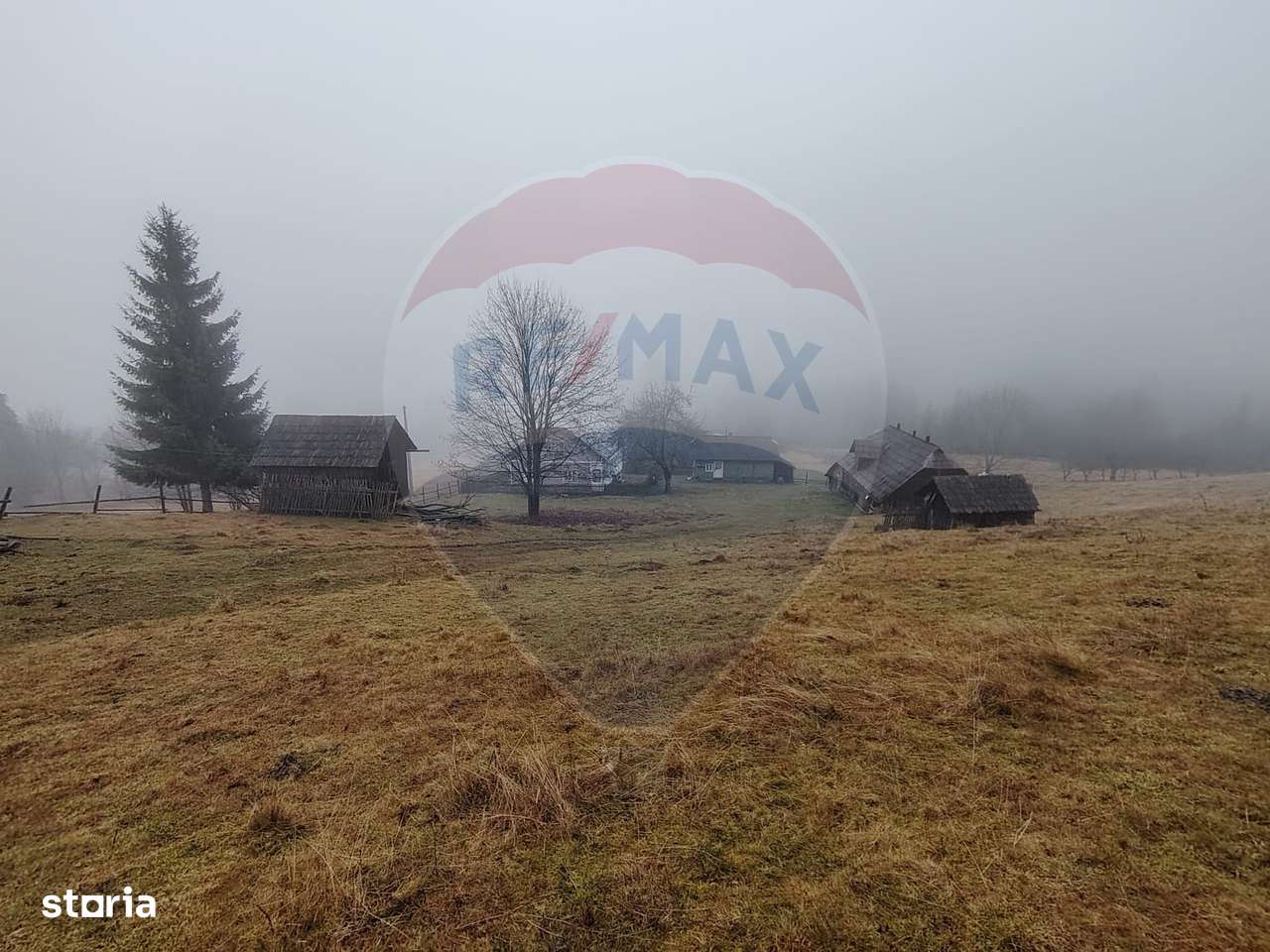 Teren INTRAVILAN 23.238m.p. Dorna-Arini / Cozănești-6