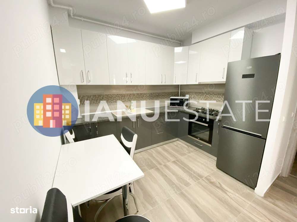 Berceni GrandArena Metalurgiei Parc Tudor Arghezi Nou Centrala Parcare - Imagine principală: 4/7