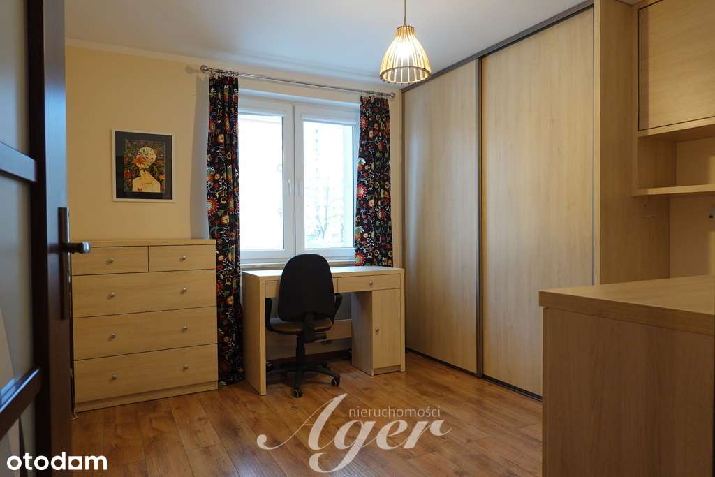 *ul.Zawadzkiego komfortowe 2Pok 52,90m2 blok2009r*-4