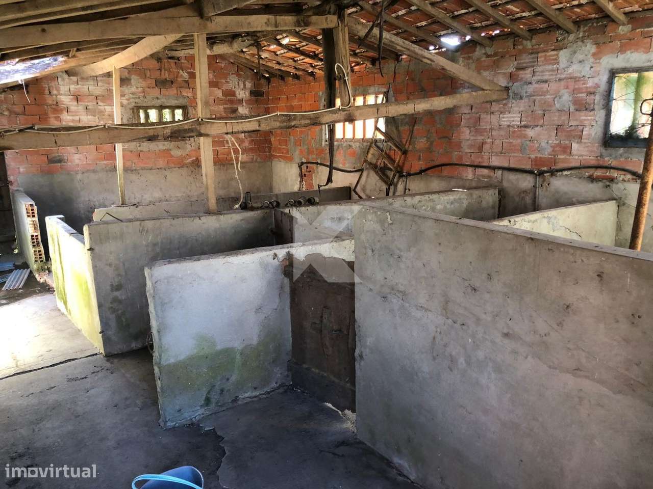 Moradia T7 em Coimbra para restaurar-17