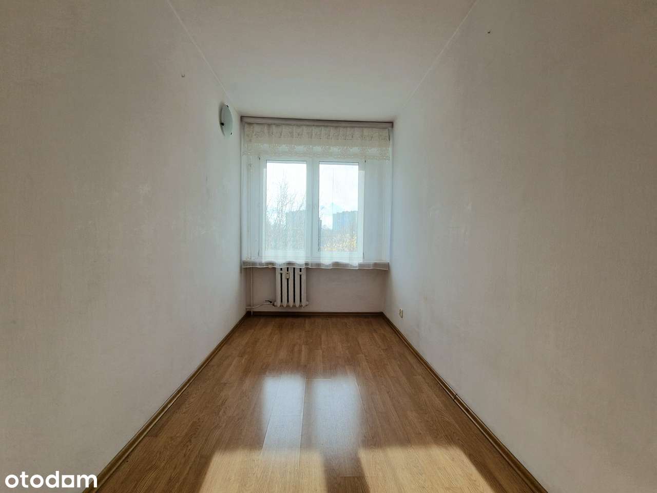 2 pokoje KALINA ul.Kleeberga 8-3