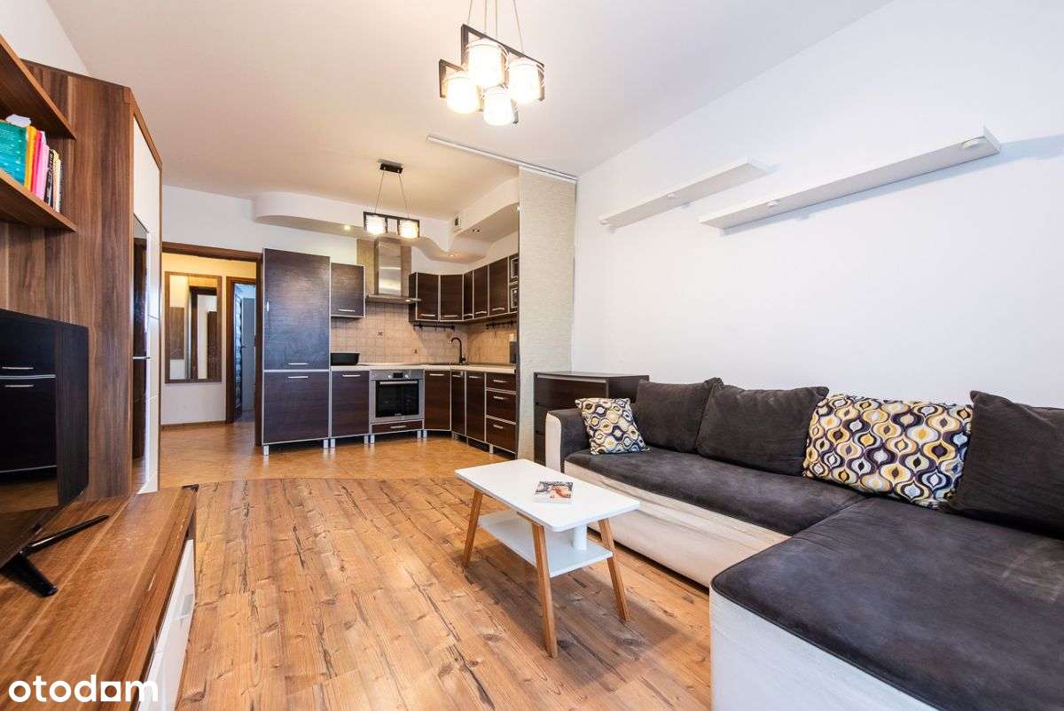 3 pok. Dadleza, dwustronne, do wprowadzenia - Pełny obrazek: 2/17