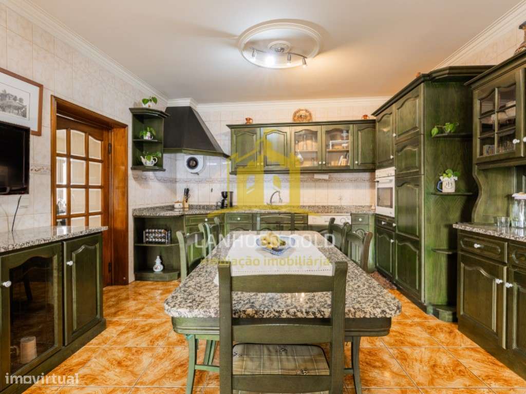 Moradia T5 de Charme em Taíde - Grande imagem: 3/26