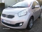 Kia Venga 1.4 CVVT Black Collection - 3