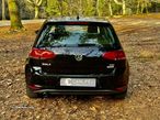 VW Golf 1.6 TDI 4Motion BlueMotion Trendline - 27