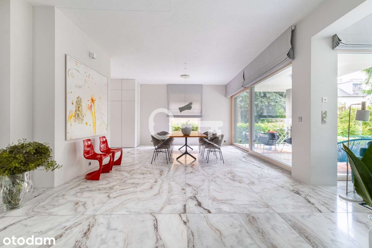 Unikalna przestrzeń | 6 miejsc parkingowych - Pełny obrazek: 4/14