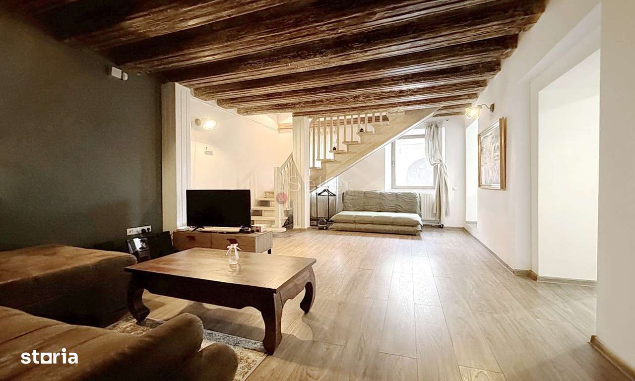 Zona Ultracentrala | Pretabil Investitie - Imagine principală: 4/15