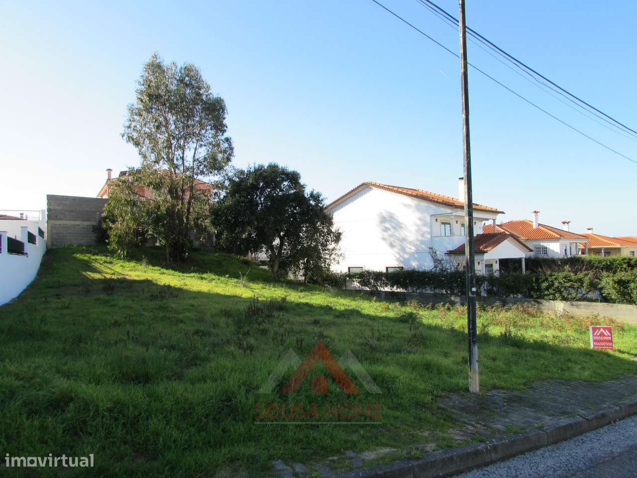 Lote Casal de Matos - Pousos - Grande imagem: 3/6