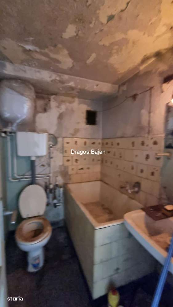 Langa Parc // 1961 // decomandat-4