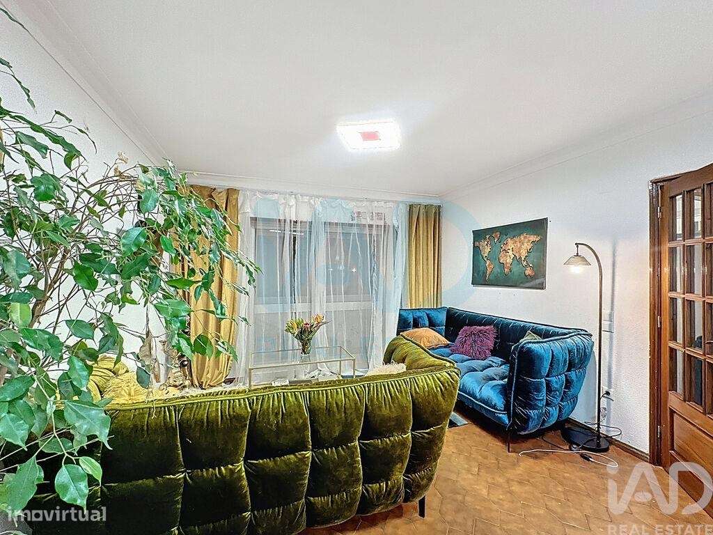 Apartamento T2 em Gondomar, Valbom e Jovim de 82 m2 - Grande imagem: 2/21