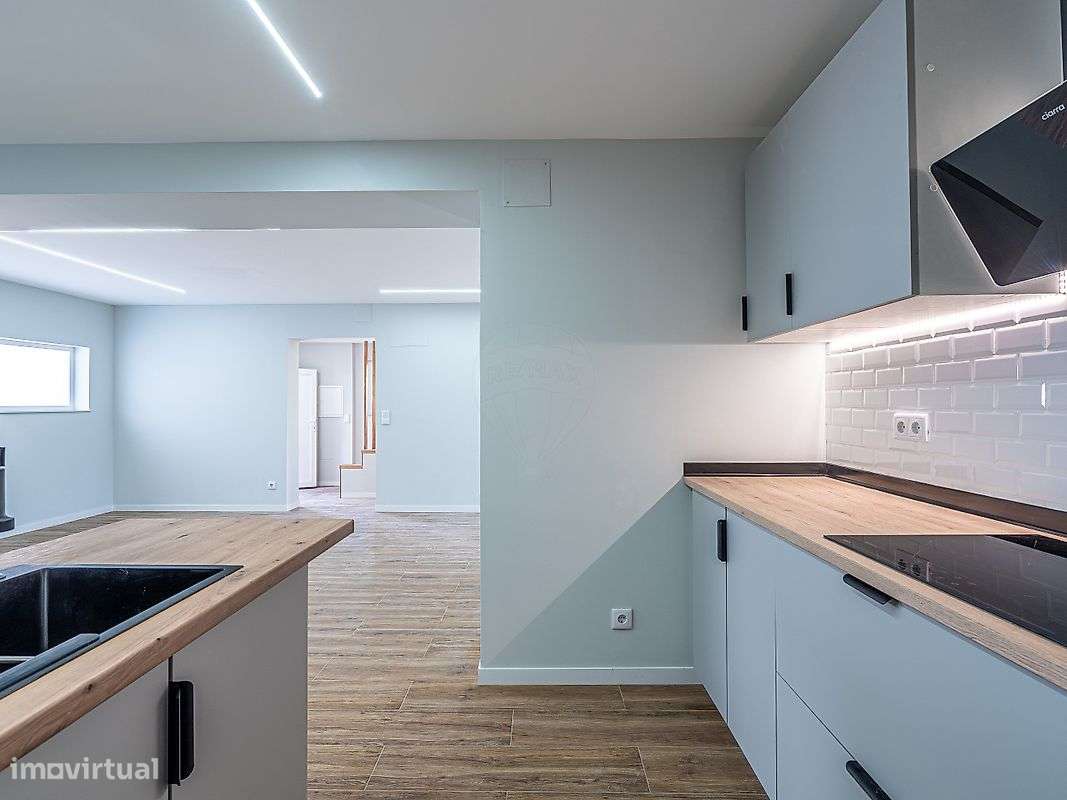 Moradia T3 para venda - Grande imagem: 5/34