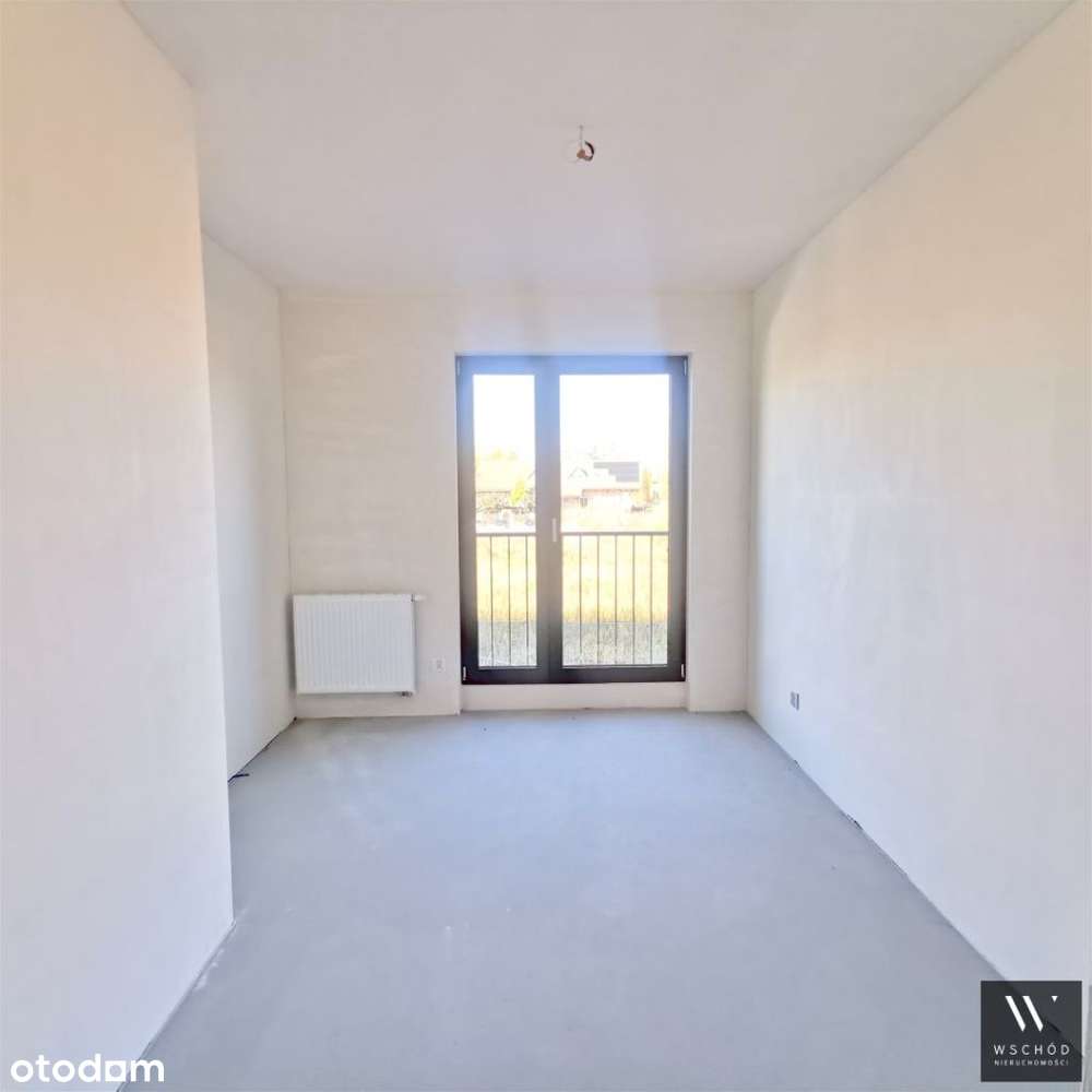 Komfortowe 4 pokoje + balkon | Gotowe do odbioru-6