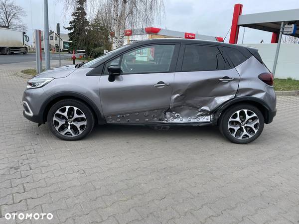 Renault Captur ENERGY dCi 90 Start&Stop Expression - 8