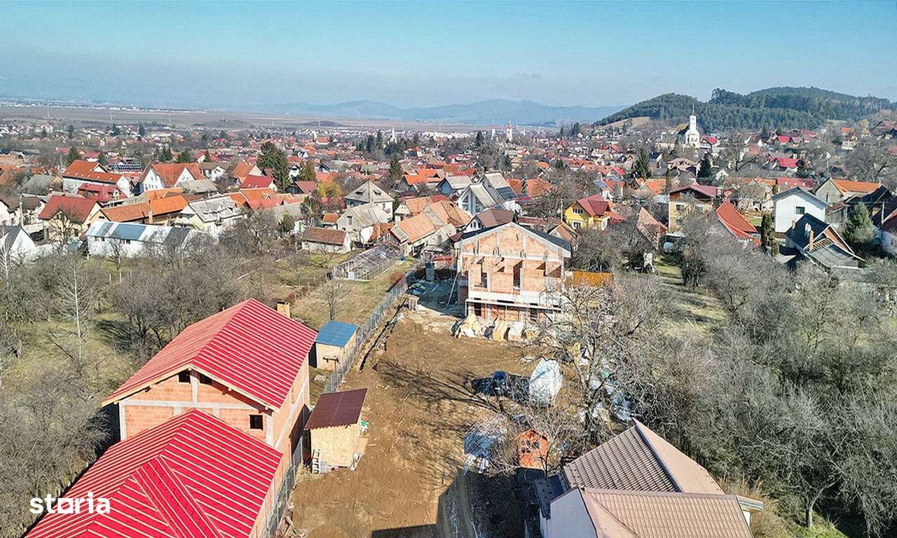 Casa Individuala Termen de Finalizare Iulie 2026 - Imagine principală: 5/19