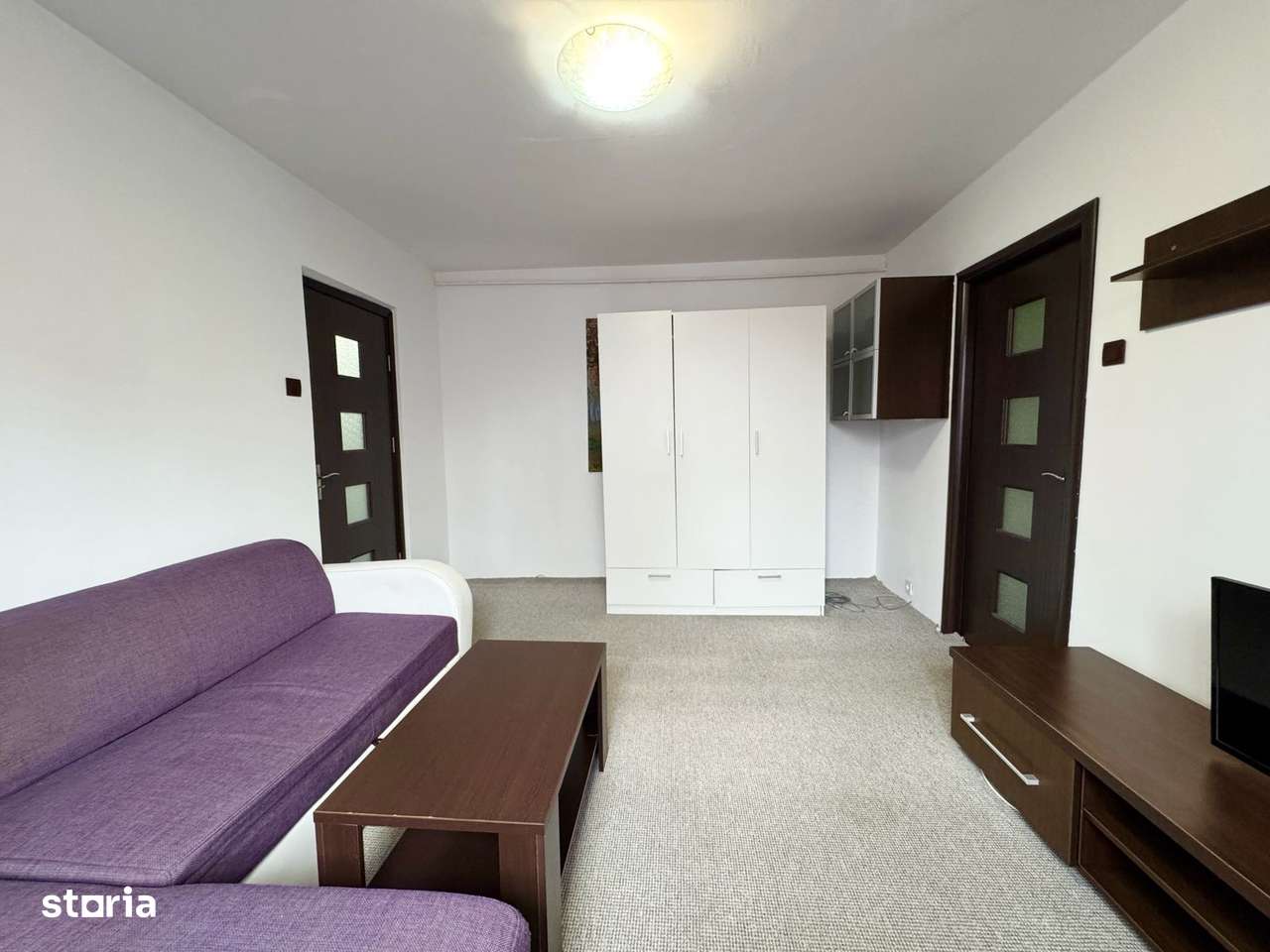 COMISION 0! Tatarasi, Dispecer - Apartament 2 cam, amenajat, fara risc-10