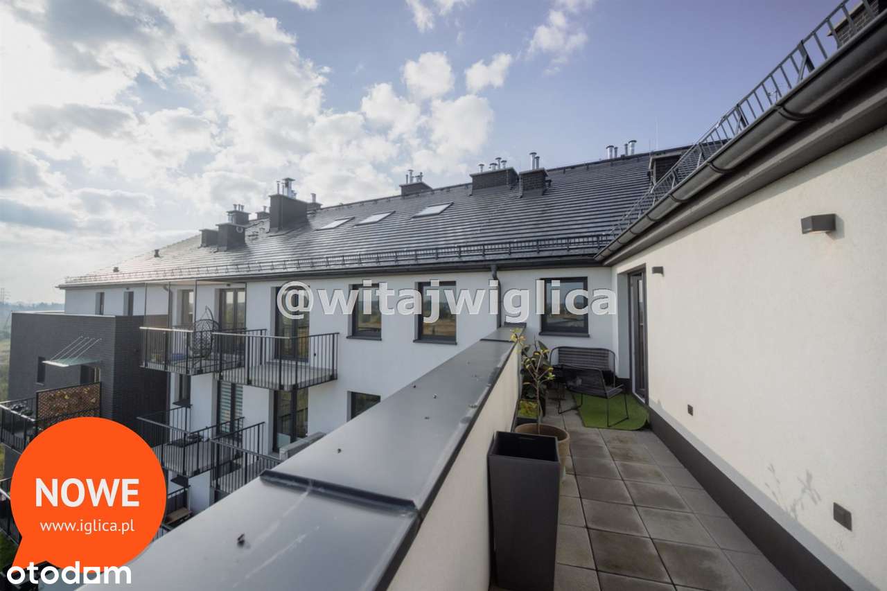 Nietypowe, 2 pokoje, Krzyki, Wojszyce-6