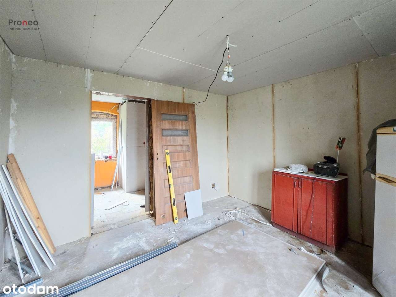 Dom na sprzedaż, Gąsawa, 3 pokoje-5