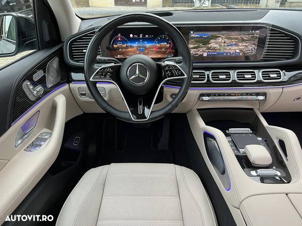 Mercedes-Benz GLE 450 MHEV 4MATIC - 7