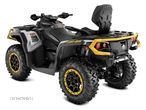 Can-Am Outlander Max - 2