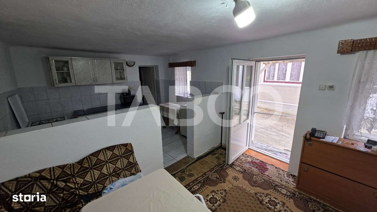 Casa de vanzare in sat Deal comuna Calnic judetul Alba - Imagine principală: 4/16