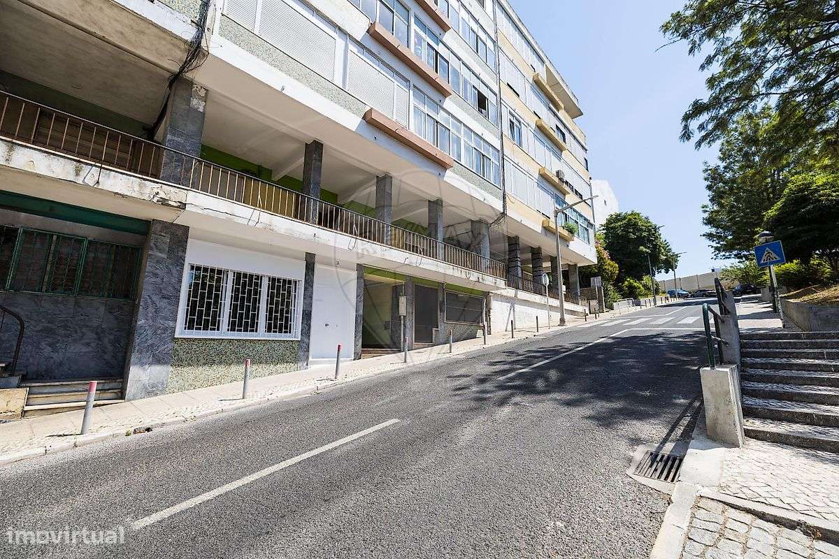 Apartamento T0 para venda-16