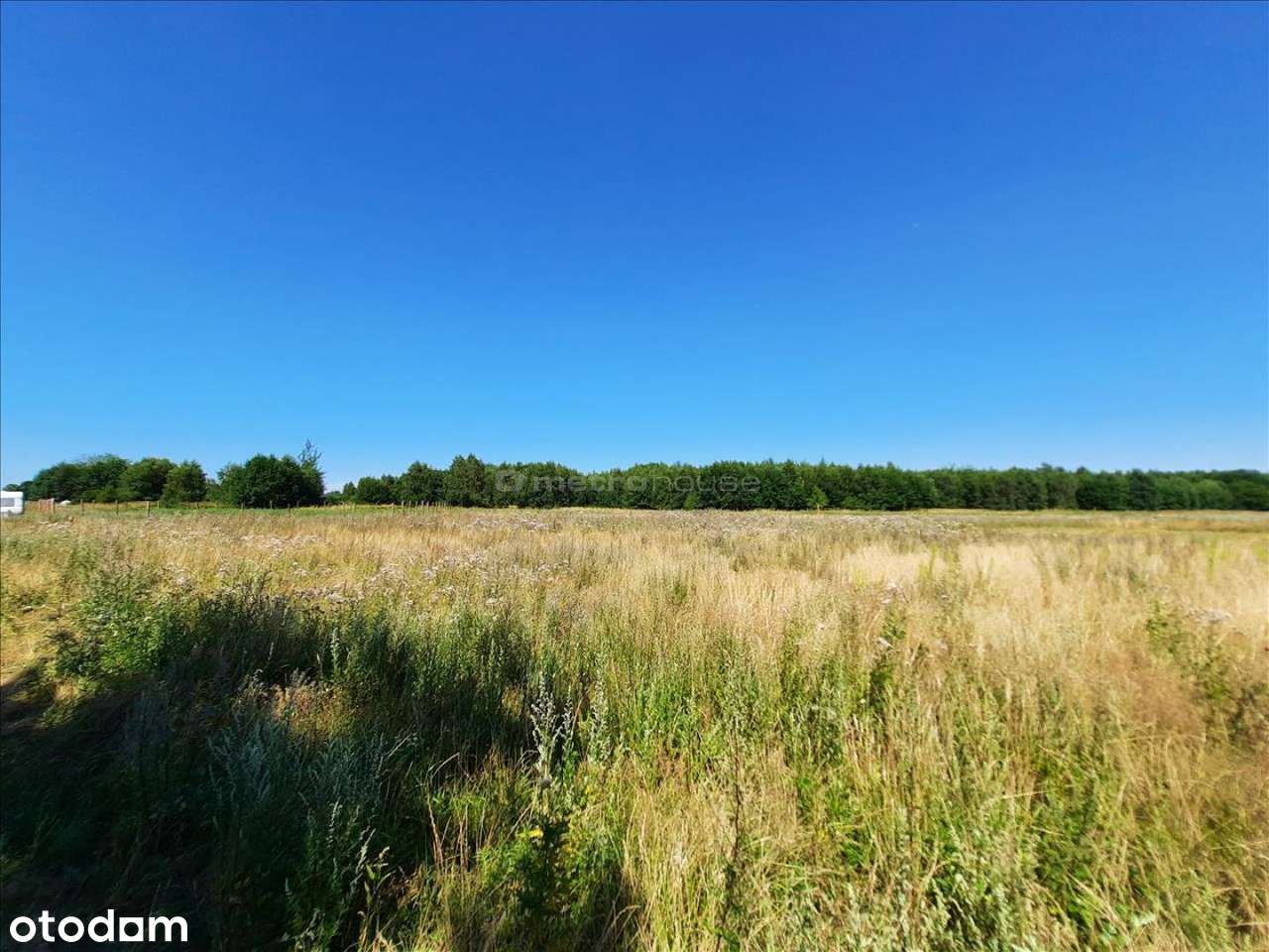 Działka 11 a, blisko jeziora Jamno. - Pełny obrazek: 2/11