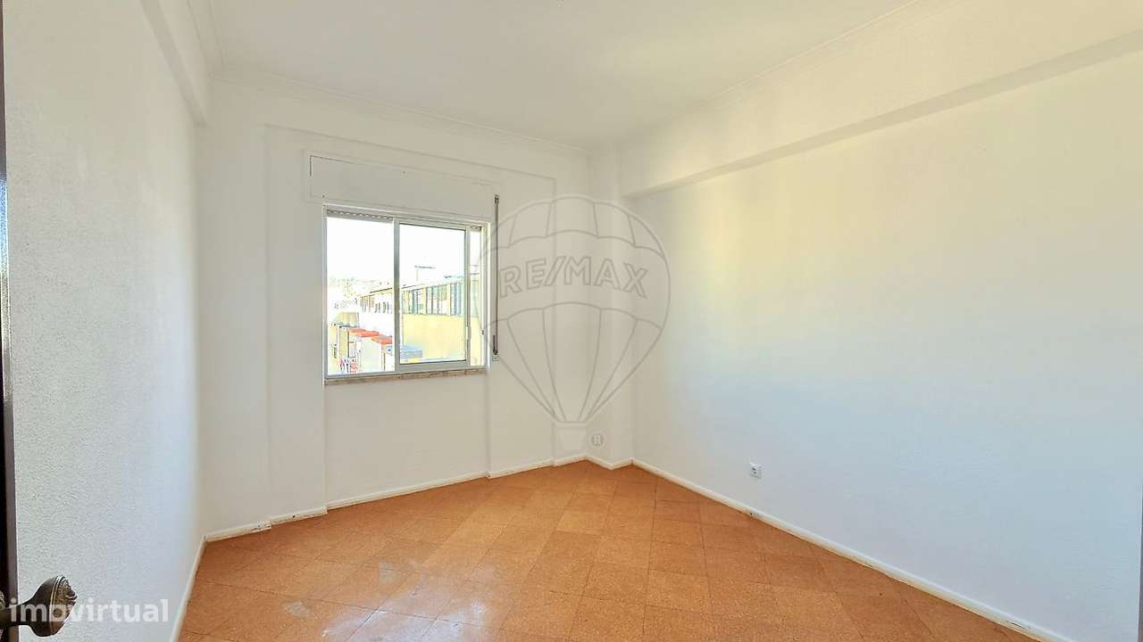 Apartamento T2 para venda-14