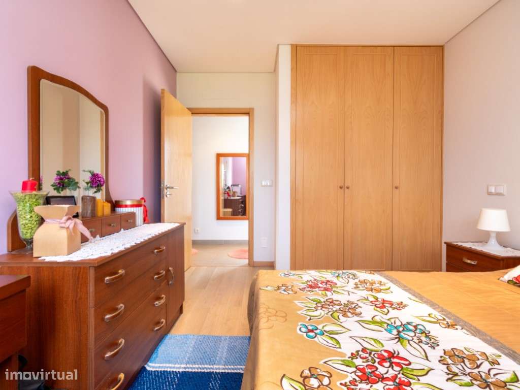 Encantadora Moradia Térrea V3-13