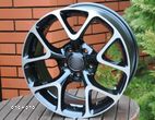 236 MB FELGI 19 5x120 OPEL INSIGNIA OPC ALUCENTER - 9