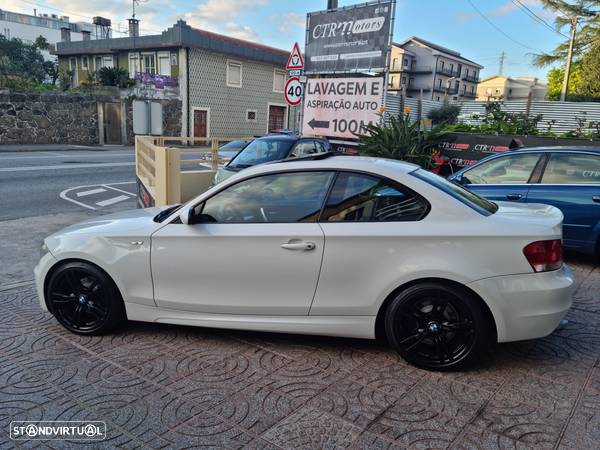 BMW 120 - 13