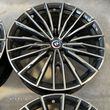 FLEGI BMW G14 G15 G16 G30 G20 G01 G02 20'' M-PAKIET - 12