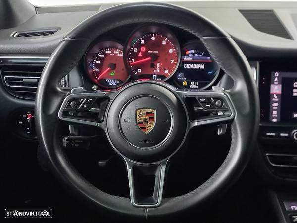 Porsche Macan Spirit - 9