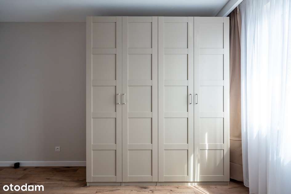 Nowoczesne 2 pokoje w nowym bloku-14