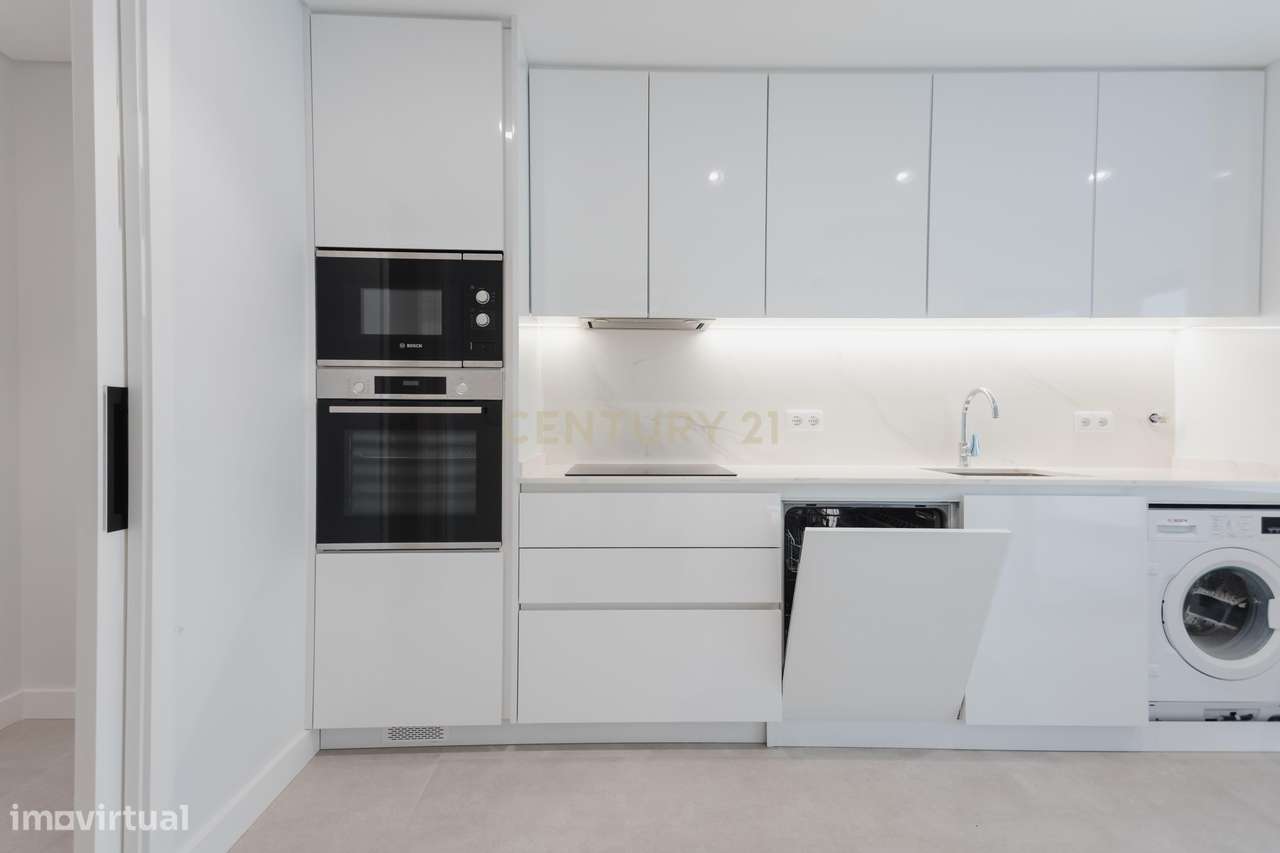 Moradia T3 de excelência no centro de Leiria - Grande imagem: 4/56