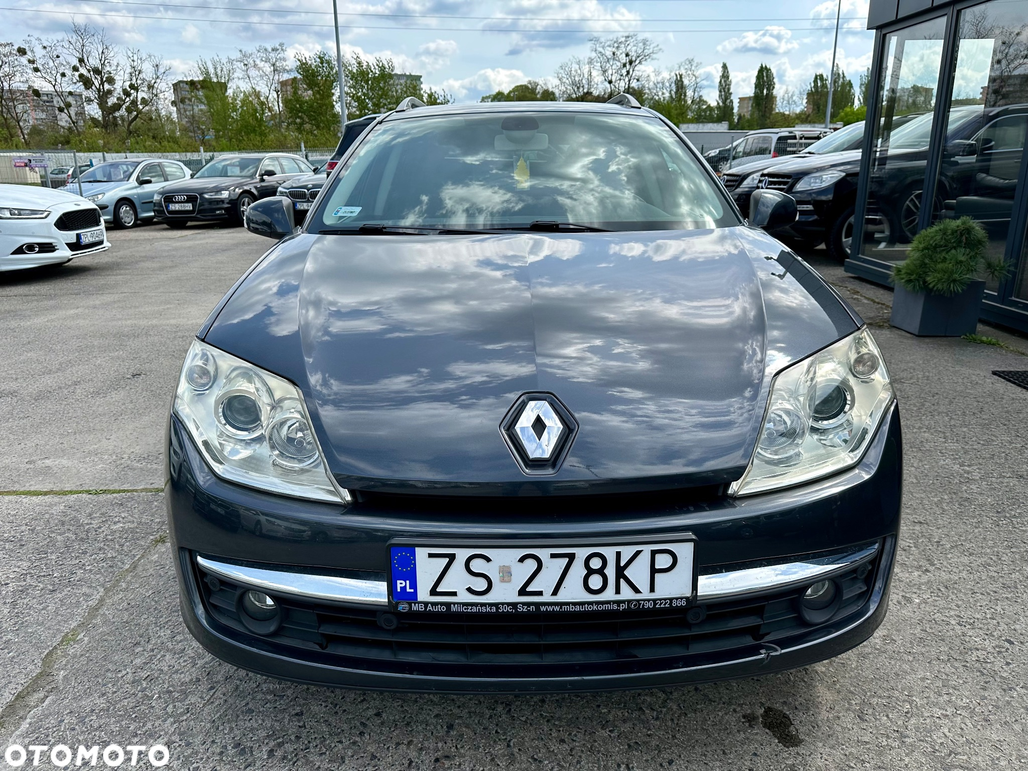 Renault Laguna 2.0 16V 140 Dynamique - 2