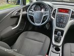 Opel Astra IV 1.4 T Enjoy - 23