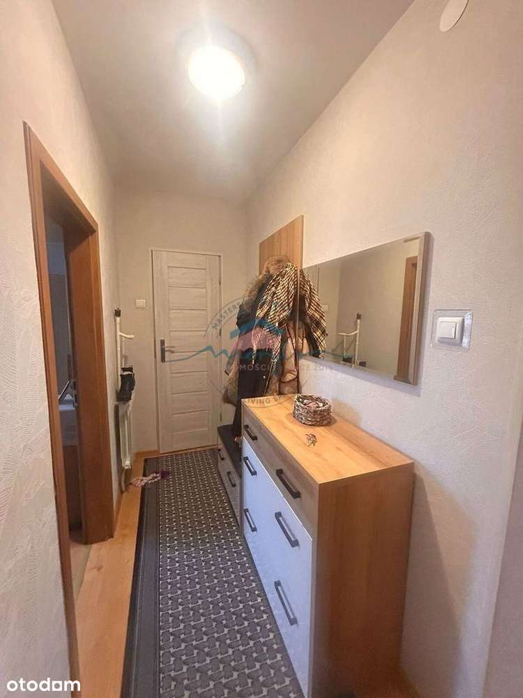 2 oddzielne pokoje | vis a vis św. Rocha | cegła-7