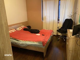 Apartament 3 camere Andrei Muresanu, zona Diana, bl nou, PARCARE